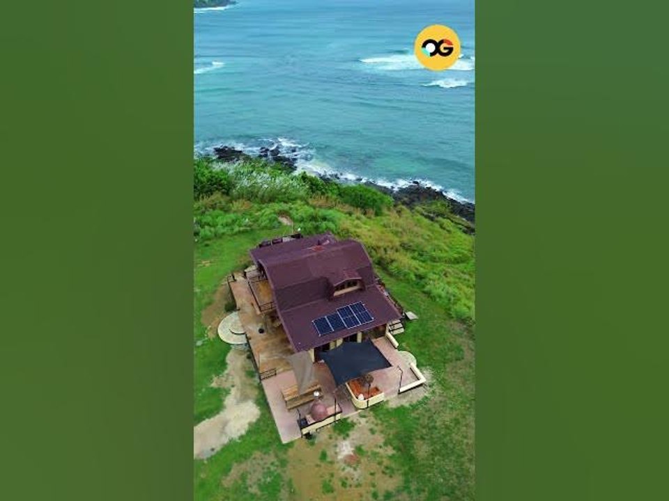 Discover Camarines Sur's Off-The-Grid Paradise! #OG #OGChannel #Travel #KiudKad #Beach #Shorts