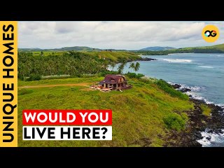 Explore This Hidden Gem Off-The-Grid Paradise in Camarines Sur | OG