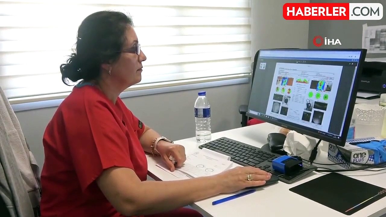 Göz Hastalıkları Uzmanı Güneş Gözlüğü Seçimi Hakkında Uyarıyor