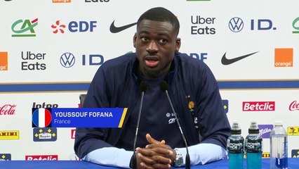 Fofana a un bon de sortie : “Est-ce que je me vois au PSG ? Pas forcément”