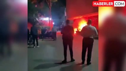 Ali Koç'tan Galatasaray'a zeytin dalı: Sökülen armanın zararını karşılayacağım