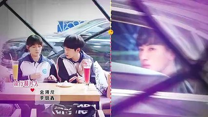 All I Want for Love Is You E6 Hindi RV Drama