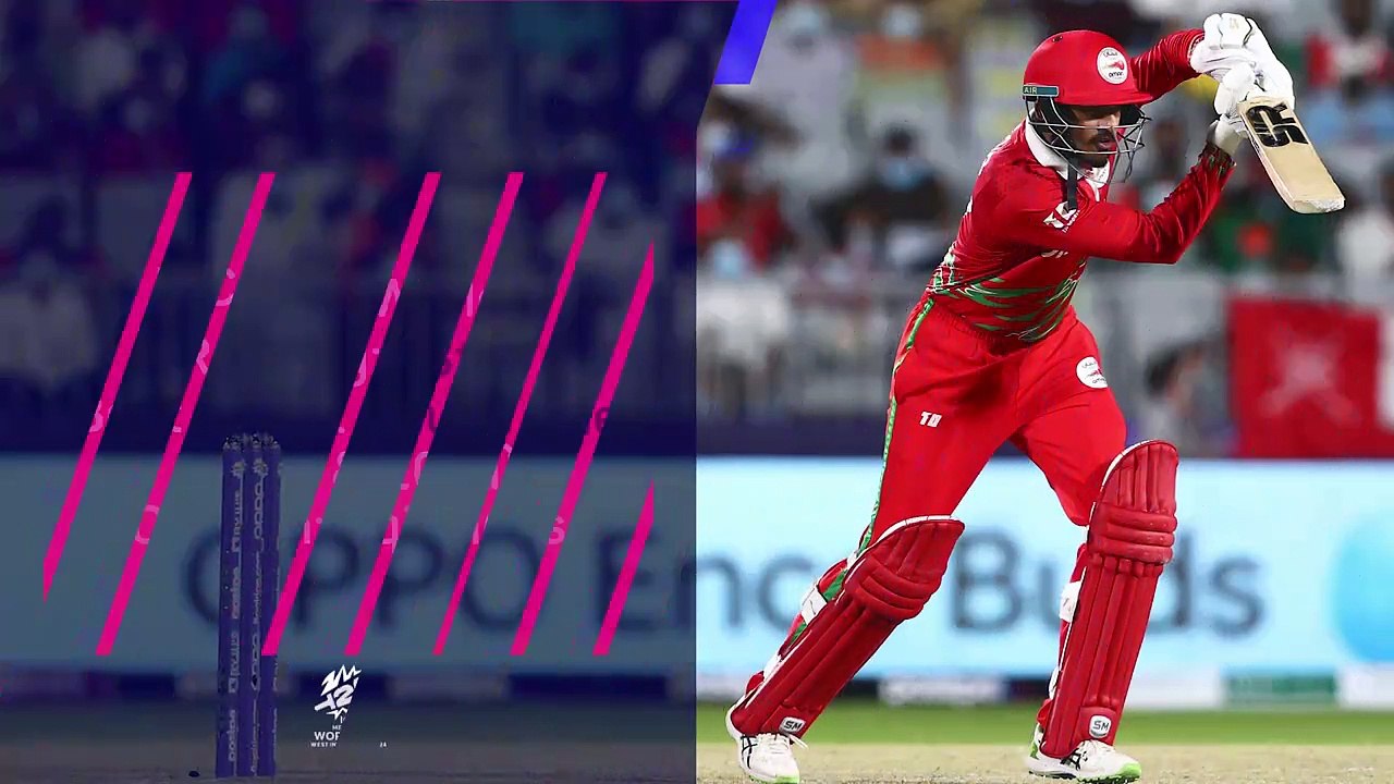 T20 World Cup - Group B Preview