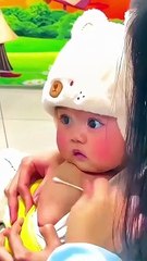 Adorable Baby Moments That Will Melt Your Heart 👶