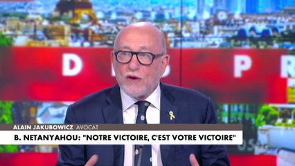 Alain Jakubowicz : «C’est aberrant, ce monde est fou»