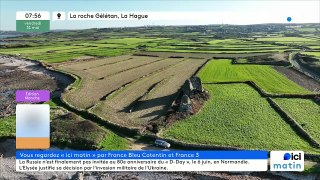 31/05/2024 - Le 6/9 de France Bleu Cotentin en vidéo