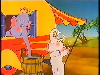 Željka Znatiželjka - Krokodilska pustolovina - HR sink