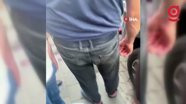 İki grup arasında silahlı çatışma: Siirt Valisi, çatışmanın arasında kaldı