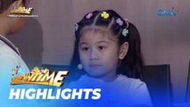 It's Showtime: Showtime kids, from cuties naging MEAN GIRLS?! (Showing Bulilit)