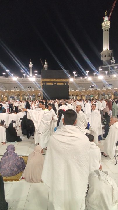 Makkah