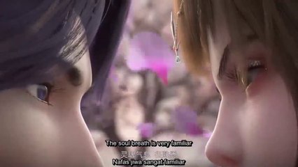 (Ep79HD) Apotheosis Season 2 Episode 79 - English and indo Subtitles (百炼成神 第二季 27) (神化) (रिफाइन्ड टू गॉड सीज़न 2) (Bai Lian Cheng Shen 2nd Season) (กลั่นกรองสู่พระเจ้า ซีซั่น 2)