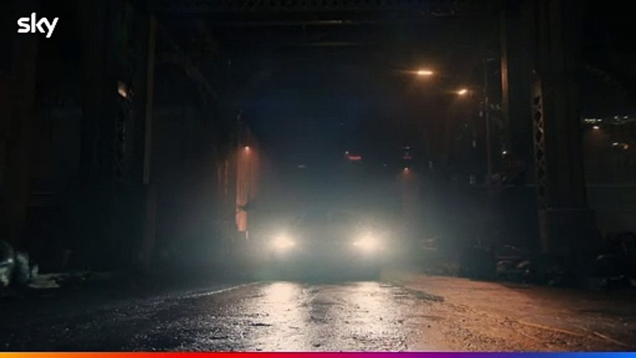 The Penguin (Teaser Trailer HD)