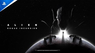 Tráiler gameplay de Alien: Rogue Incursion
