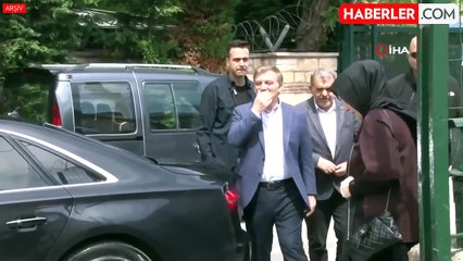 Bomba iddia! Üç parti birleşip başına da Abdullah Gül'ü geçirecek