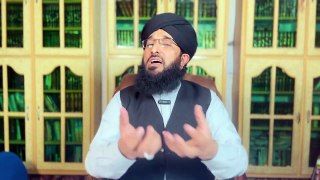 Open Challenge To Dawateislami برطانیہ کو دارالحرب ثابت کرو Mufti Hanif Qureshi