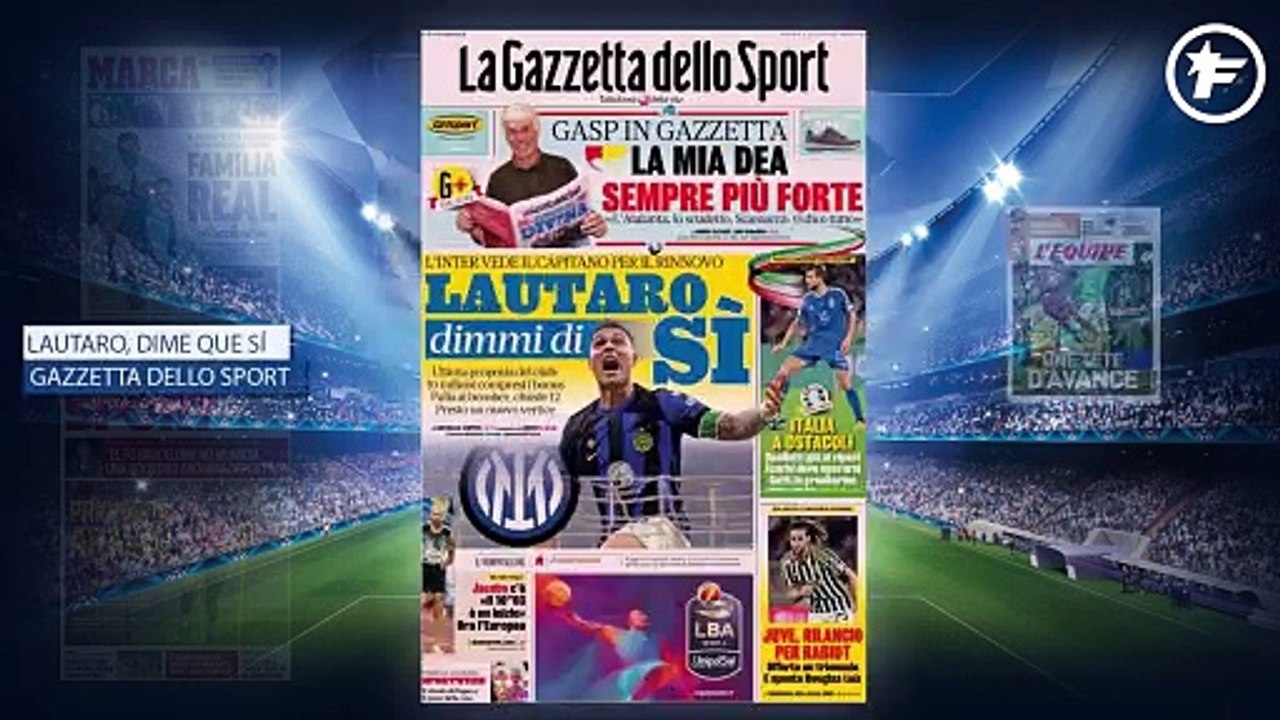 Revista de prensa 31-05-2024