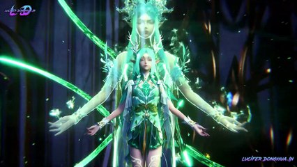 Throne of Seal [Shen Yin Wang Zuo] Episode 109 English Sub - Lucifer Donghua.in - Watch Online- Chinese Anime - Donghua - Japanese