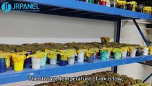 Color Mixing of Membrane Switch - JRPanel