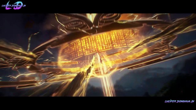 Perfect World [Wanmei Shijie] Episode 165 English Sub - Lucifer Donghua.in - Watch Online- Chinese Anime - Donghua - Japanese