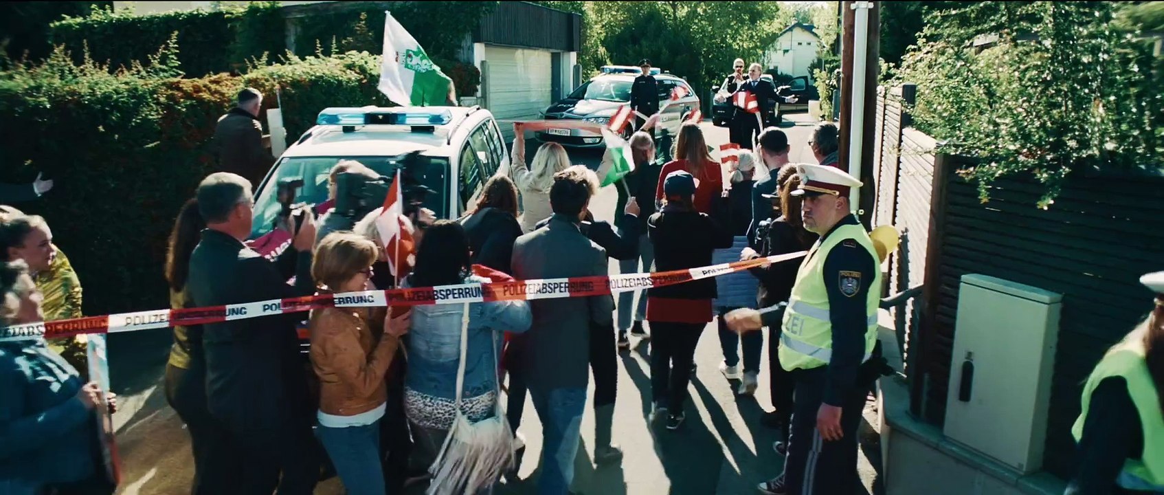 Pulled Pork Trailer DF