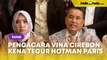 Sibuk Main HP Saat Konferensi Pers, Pengacara Vina Cirebon Kena Tegur Hotman Paris