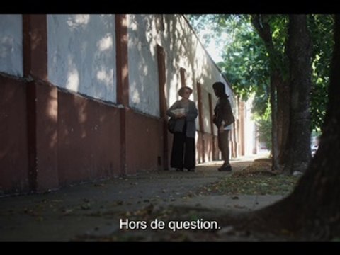 León Bande-annonce VO STFR