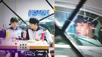 All I Want for Love Is You E11 Hindi RV Drama