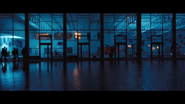 Rivière Bande-annonce VF