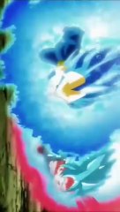 Goku Vegeta friendship edit ❤️ | Dragon ball edit dragonball_dragonballz_anime_dragonballsuper_goku_dbz_vegeta_manga_dragonballgt_db