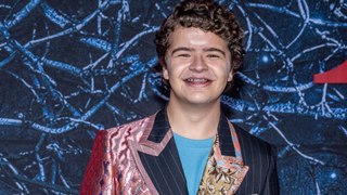 Gaten Matarazzo: Auf diese Liebeserklärung hätte der ‚Stranger Things‘-Star gerne verzichtet