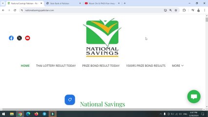 Kya Qaumi bachat ka monafa kam honay wala ahy ? | National savings vs Private Bank profit rates 2024