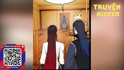 Chap 345 | Chàng Rể Mạnh Nhất Lịch Sử.Xuyên Không Thành Thẩm Lãng Siêu Lầy Khốn Nạn | AUDIO