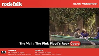 Le Mur : L'Opéra Rock de Pink Floyd