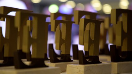 Así ha sido la gran noche de los Premios Fondos EXPANSIÓN-Allfunds