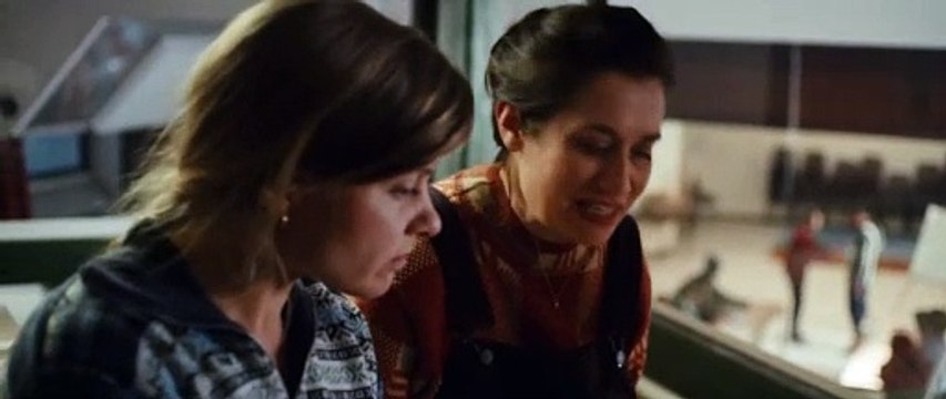 Pourquoi tu souris ? Bande-annonce avec Jean-Pascal Zadi, Emmanuelle Devos et Raphaël Quenard