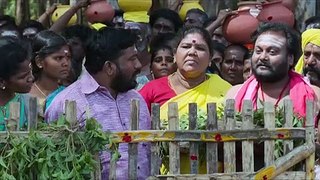 Vadakkupatti Ramasamy (2024) Tamil HQ HDRip Movie Part 1