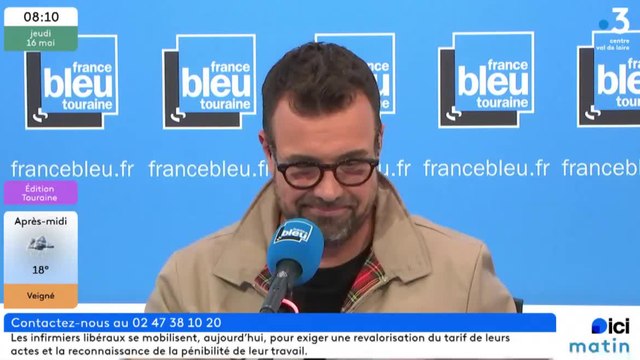 C'est mon boulot - Cultivatrice et transformatrice de plantes