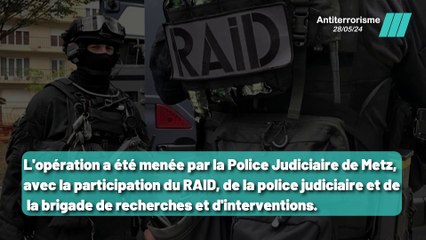 La Police Cible la Communauté Tchétchène