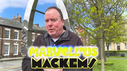 Marvellous Mackems: Discover Sunderland's Remarkable History on Shots!TV 🌟