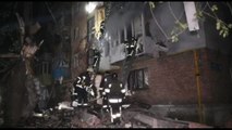 Ucraina, attacchi russi a Kharkiv: tre morti e 23 feriti