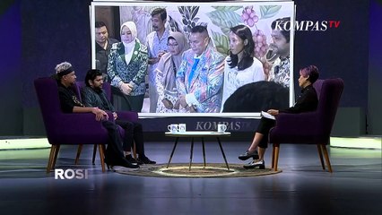 Sutradara Film Vina Duga Pegi Asli Belum Tertangkap, Ini Alasannya! | ROSI