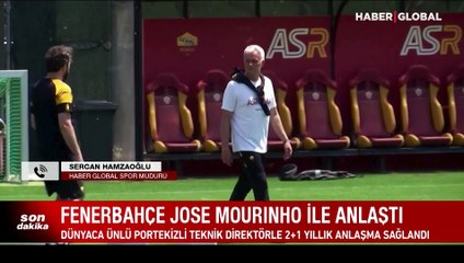 Fenerbahçe'de İsmail Kartal'la yollar resmen ayrıldı!