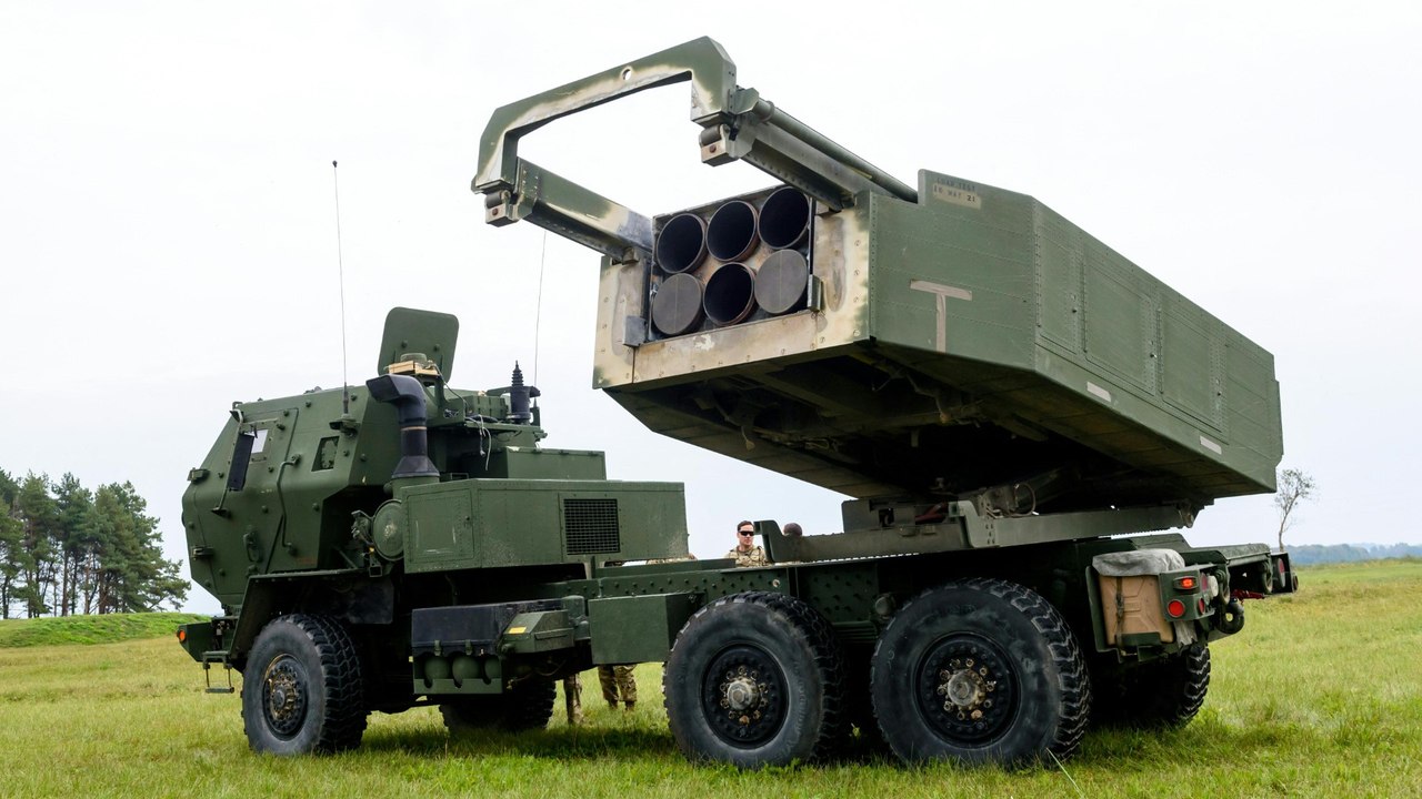 Biden erlaubt Ukraine Angriffe in Russland