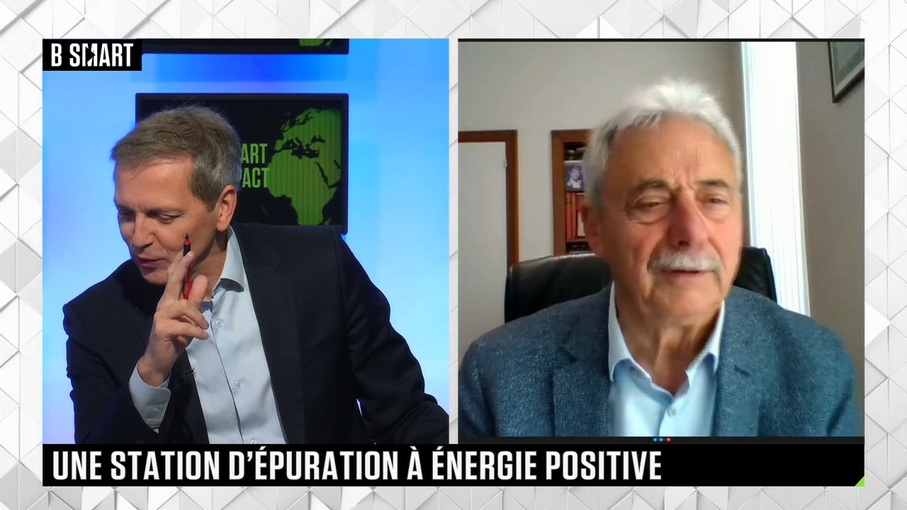 SMART IMPACT - Sommaire de l'émission SMART IMPACT du 1 juin 2024