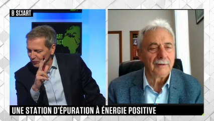 SMART IMPACT - Sommaire de l'émission SMART IMPACT du 1 juin 2024