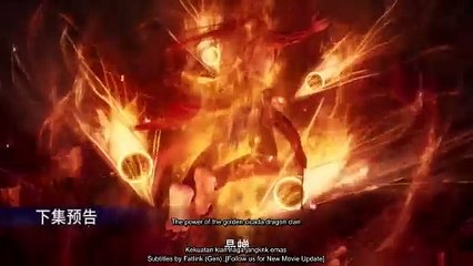 [Ep40PV] My Senior Brother Is Too Steady Ep 40 Sub Indo Eng (ブラザーブラザーシーズン 2) (师兄啊师兄 第二季) (Meu irmão mais velho está muito estável) PREVIEW