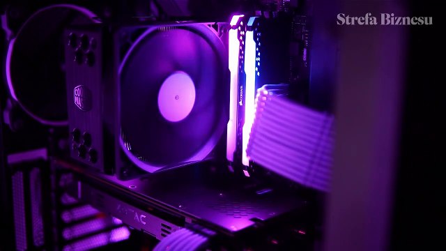 Strefa Biznesu: Polska ma okazję stać się centrum rozwoju nowych technologii w Europie