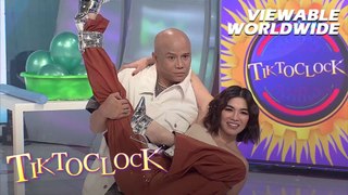 TiktoClock: Wacky Kiray at Sugar Mercado, nakarma matapos mandaya?!