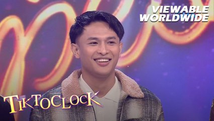 TiktoClock: May bagyong kampeon ngayong linggo!