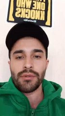 Samir Hamdaoui  a été sauvagement battu au commissariat et est décédé 2 jours plus tard. arrête lors de la manif pour la Palestine à Paris